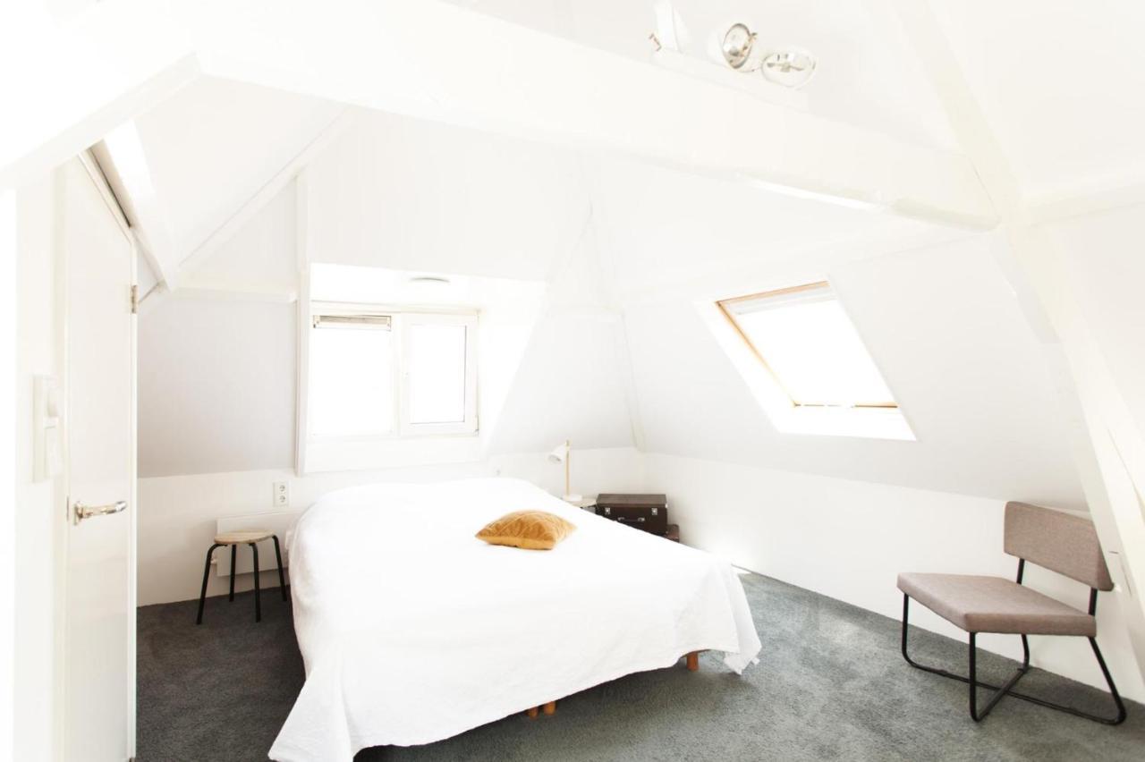 Amazing And Stylish House Near City Center Dordrecht, Close To Rotterdam Экстерьер фото