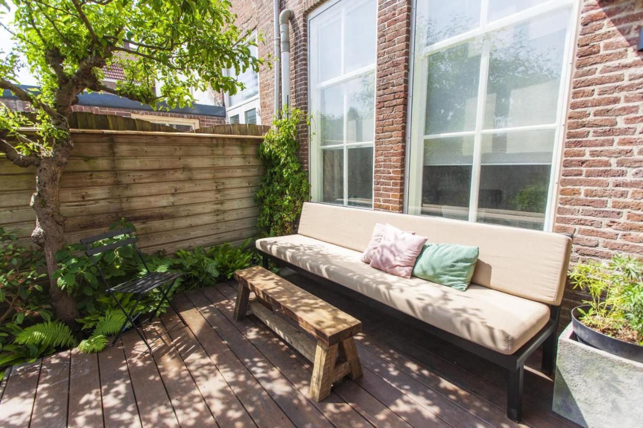 Amazing And Stylish House Near City Center Dordrecht, Close To Rotterdam Экстерьер фото
