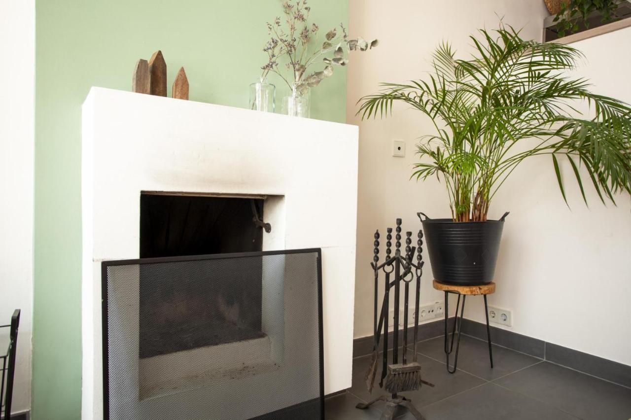 Amazing And Stylish House Near City Center Dordrecht, Close To Rotterdam Экстерьер фото