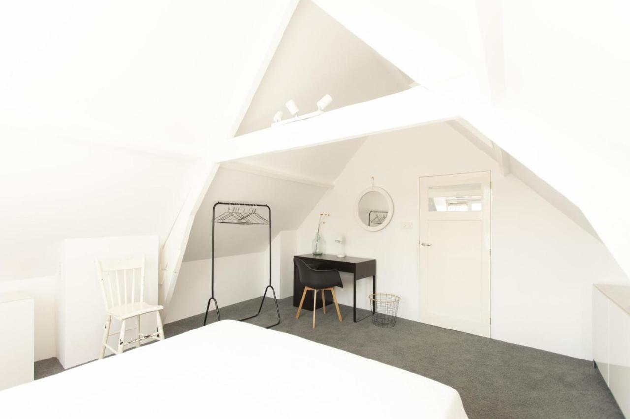 Amazing And Stylish House Near City Center Dordrecht, Close To Rotterdam Экстерьер фото
