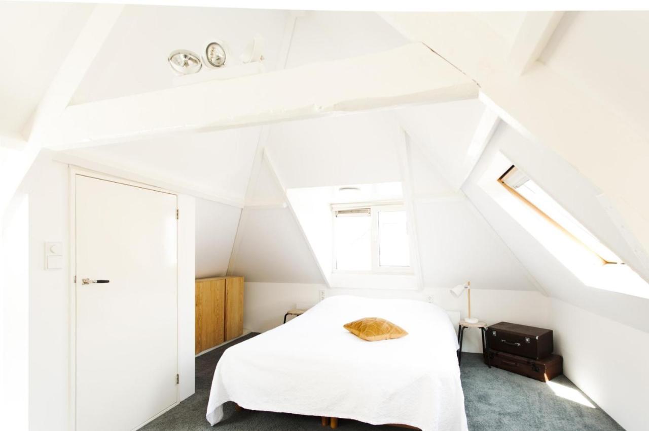 Amazing And Stylish House Near City Center Dordrecht, Close To Rotterdam Экстерьер фото